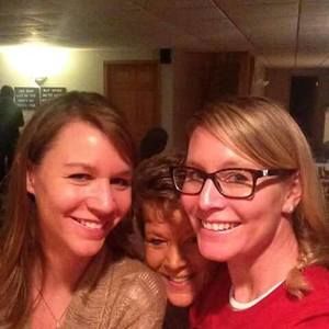 Meet your Posher, Carilee